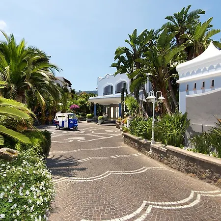 Sorriso Thermae & 4* Forio di Ischia