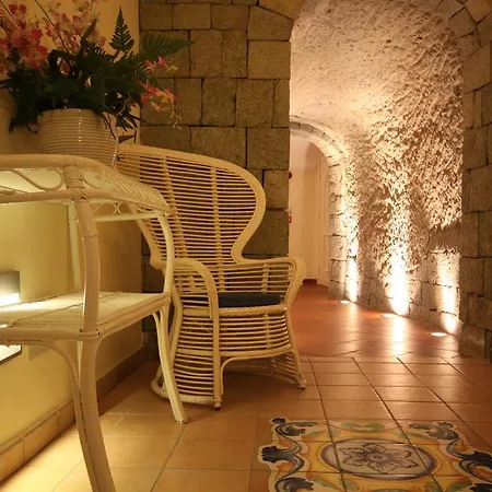 Hotel Sorriso Thermae & Forio di Ischia