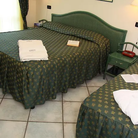 소리소 테르마에 앤 스파 4* Forio di Ischia