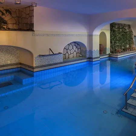 소리소 테르마에 앤 스파 4* Forio di Ischia