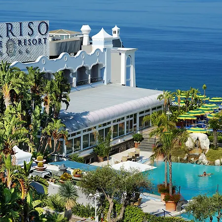 Sorriso Thermae & 4* Forio di Ischia