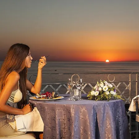 호텔 소리소 테르마에 앤 스파 Forio di Ischia