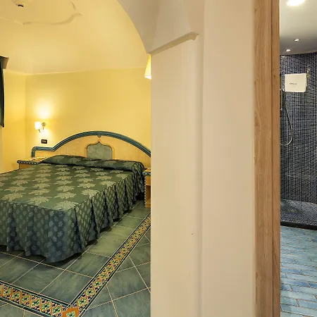Sorriso Thermae & 4*