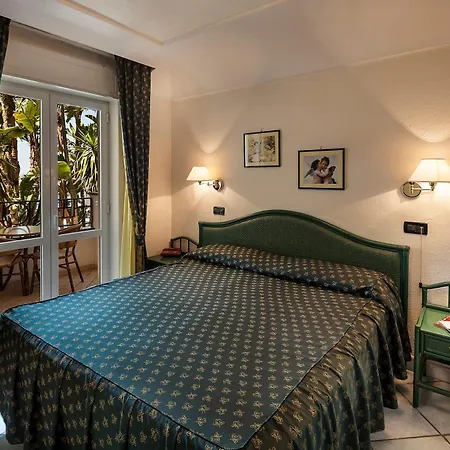 Sorriso Thermae & Hotel Forio di Ischia