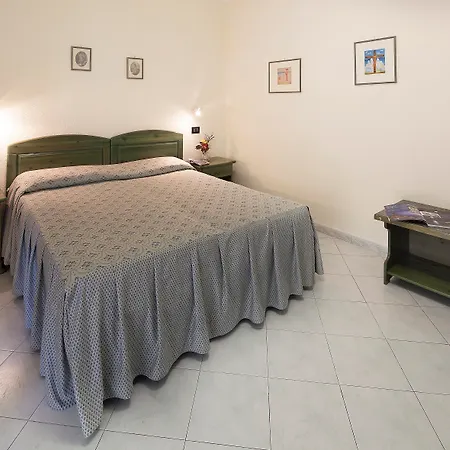 Sorriso Thermae & Hotel Forio di Ischia