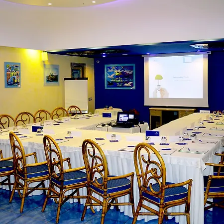 Sorriso Thermae & 4* Forio di Ischia