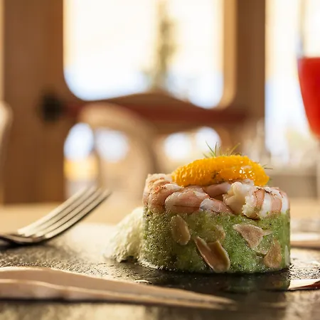 索里索特玛度假spa酒店 4* Forio di Ischia