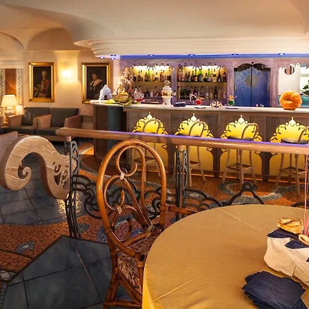 Hotel Sorriso Thermae &