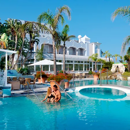 Sorriso Thermae & 4*