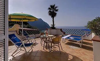 索里索特玛度假spa酒店 酒店 Forio di Ischia
